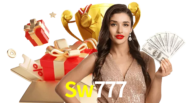 Jogue com dealers reais no Sw777!