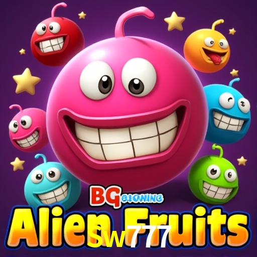 Bônus de Boas-vindas Sw777