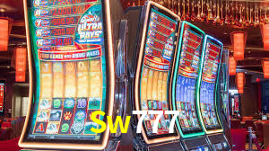 Sw777 Bet