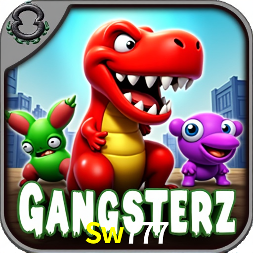 Gates of Olympus Sw777