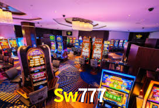 Bônus Generosos e Exclusivos no Sw777 para Você!