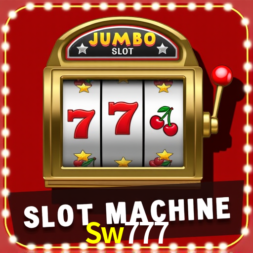 APP oficial da Sw777 para mobile