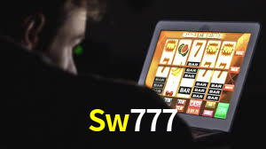 Sw777: Jogos de Caça-Níqueis-Altas Recompensas, Roleta-Velocidade, Blackjack-Desafios Máximos