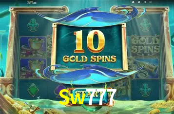 Descubra a Essência do Sw777: Nossa História e Compromissos