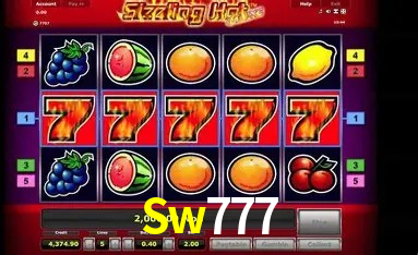 Descubra o Programa VIP da Sw777: Vantagens Exclusivas para Jogadores