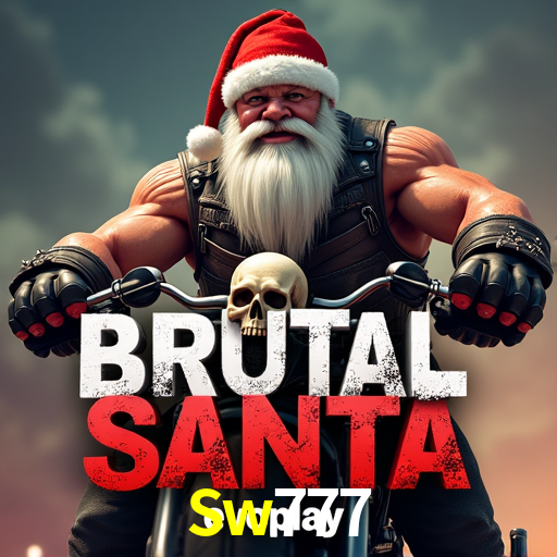 Diretório de Jogos Sw777