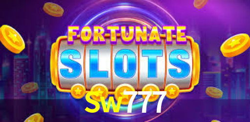 Descubra a Magia dos Jogos de Arcade no Sw777