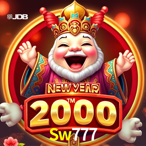 Provedores de Jogos Sw777